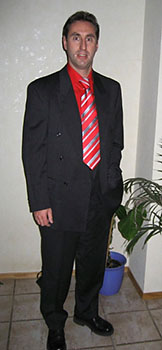 dieter